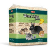 Padovan Wood Chips Lemon
